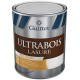 Guittet Ultrabois Lasure Gel satin Intérieur Extérieur