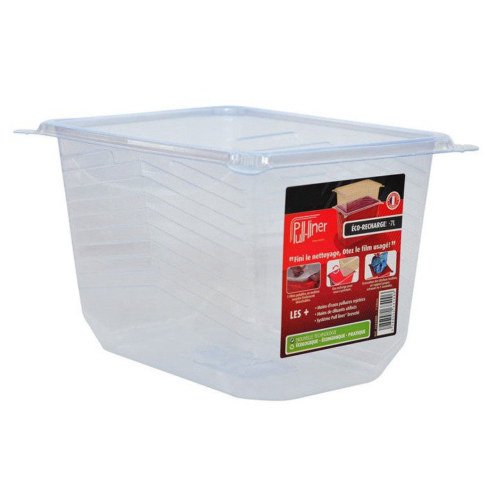 Sylex Recharge pour camion 7L