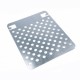 Sylex Grille métallique 180mm