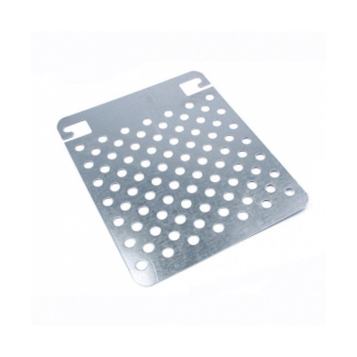 Sylex Grille métallique 180mm