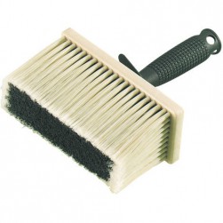 Brosse à encoller