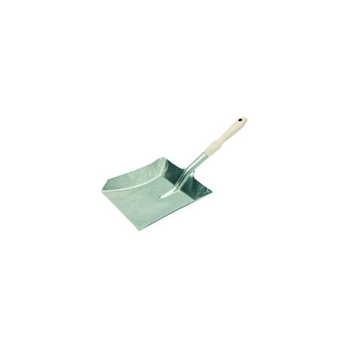 Pelle metallique