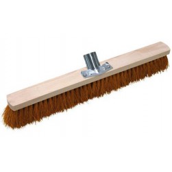 Balai coco 60cm