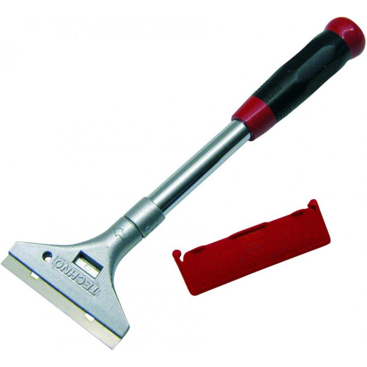 Sylex Scraper Pro