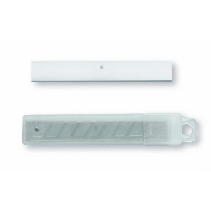 Sylex Lames Scraper Auto x10