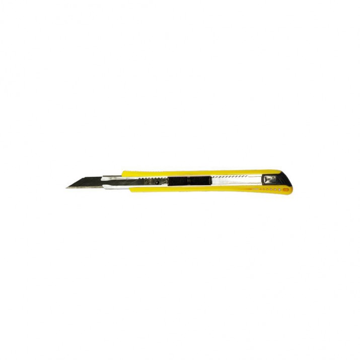 Cutter Black Blade 9mm