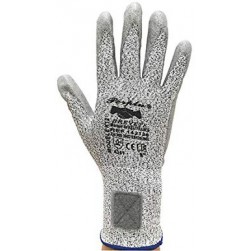 Gants de solier anti-coupure T10