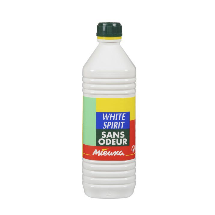 White Spirit désodorisé 1L