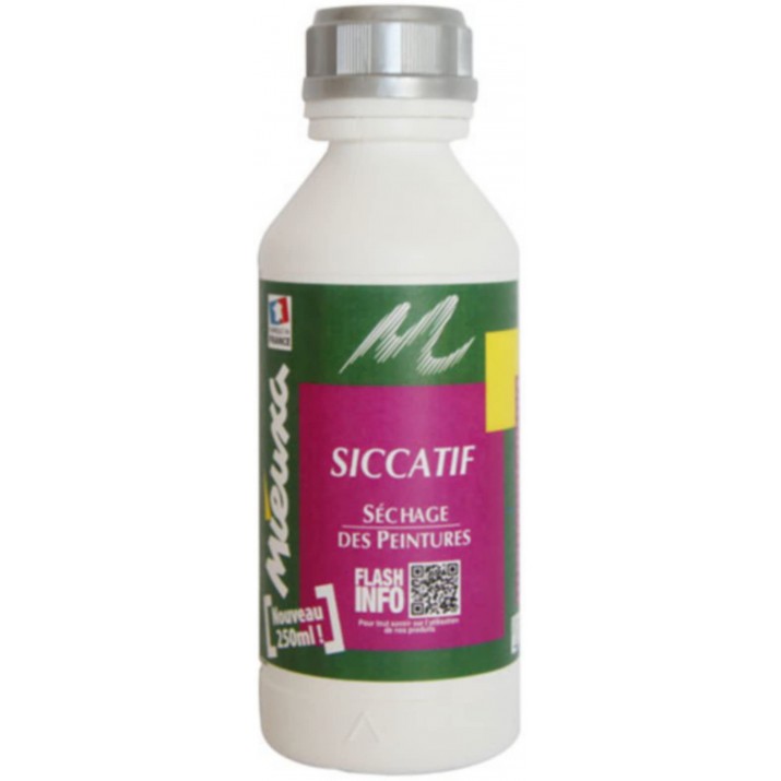 Siccatif 250ml