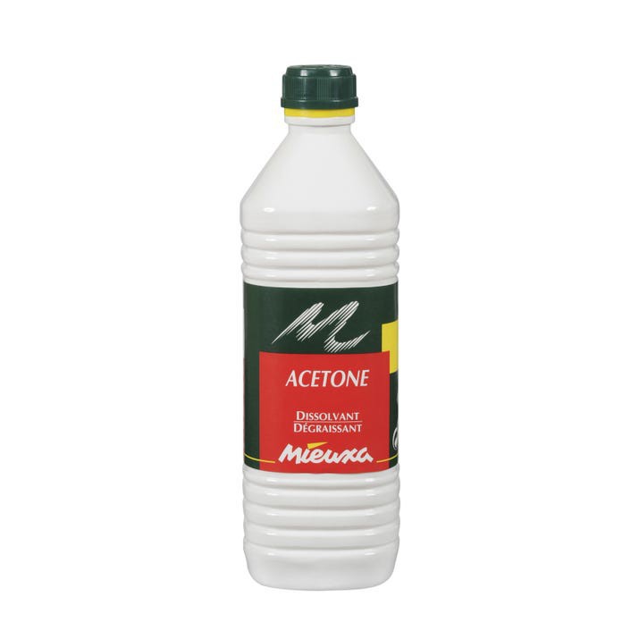 Acétone 1L