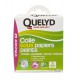 Colle tous papiers peints indicateur coloré en doses 150G