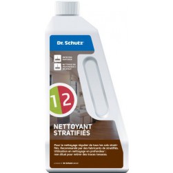 Nettoyant sols stratifiés 0,75L