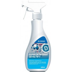 Super détachant oxyactif 400ml