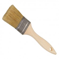 Sylex Brosse plate épaisse n°30