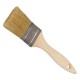 Sylex Brosse plate épaisse n°70