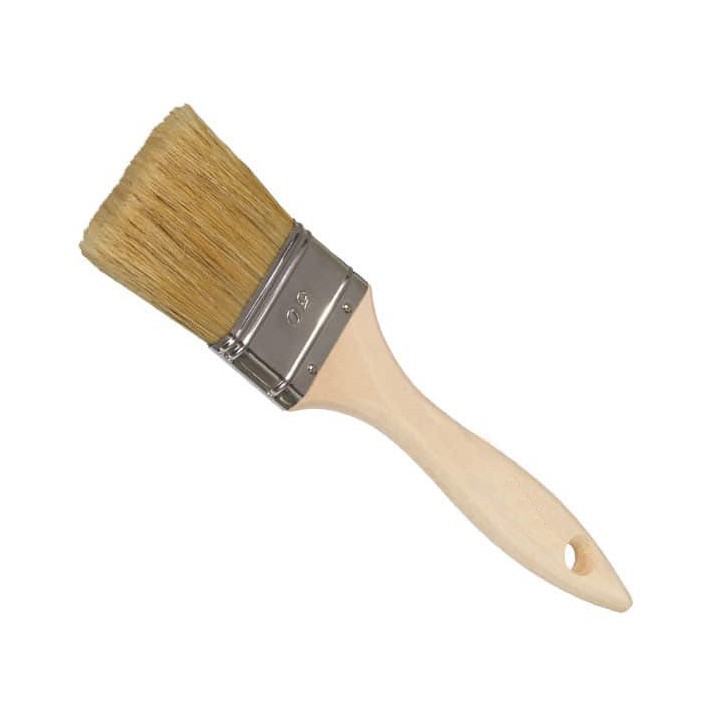 Sylex Brosse plate épaisse n°70