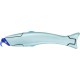 Couteau de solier Dolphin
