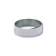 Règle de colleur en inox 2m
