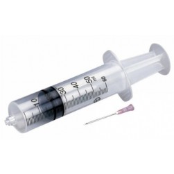Seringue à colle 50ml
