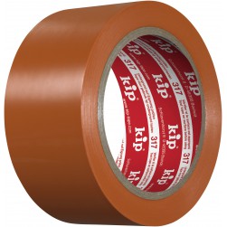Ruban adhésif bâtiment PVC 50mm x 33m