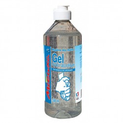 Gel hydroalcoolique Mieuxa 500ml