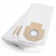 Sacs aspirateur VCE 33 par 5