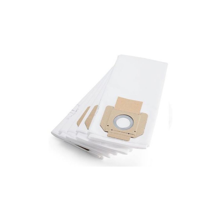 Sacs aspirateur VCE 33 par 5