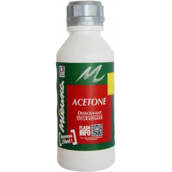 Acétone 250ml