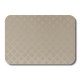 Set de table PVC Safir crème 30x43cm