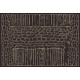 Set de table vinyle Zebrine 32x49cm