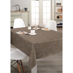 Toile cirée Lina 140x140cm