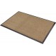 Tapis Intérieur Anti-Poussière Très Absorbant Tahiti Beige