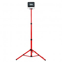 Projecteur télescopique 50w