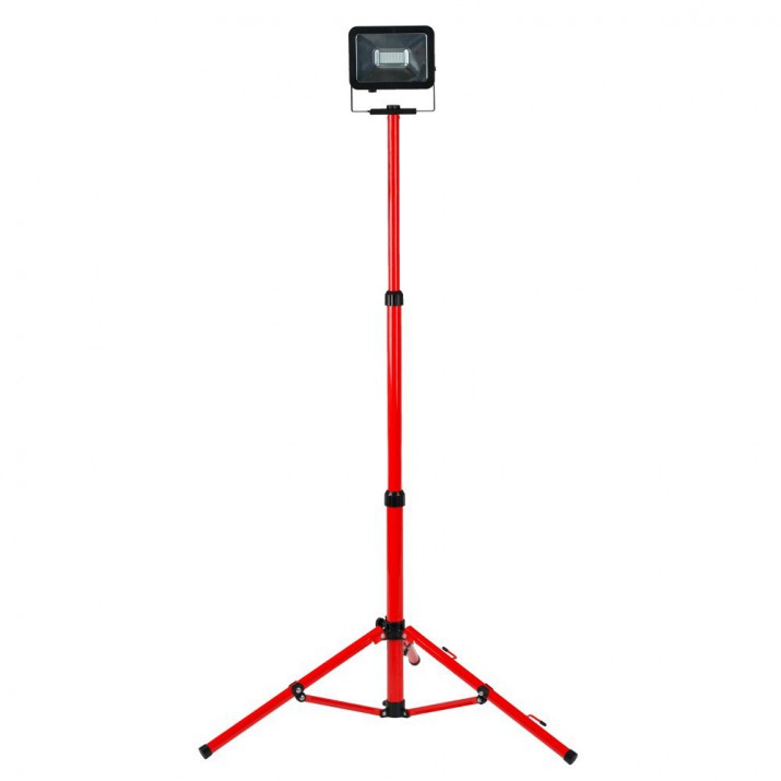 Projecteur télescopique 50w