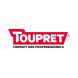 TOUPRET