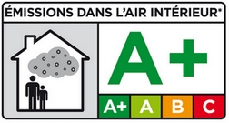 plaque depron