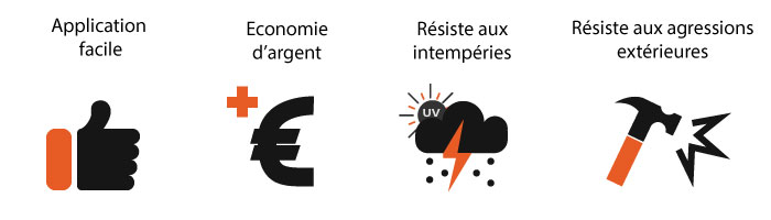 peinture multisupports alpina