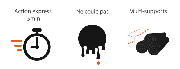gel décapant Xylophene