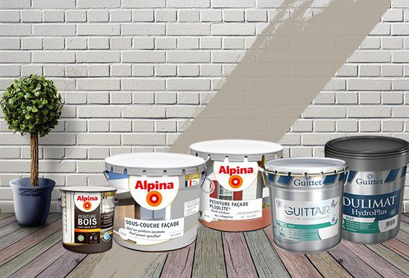 Peintures
