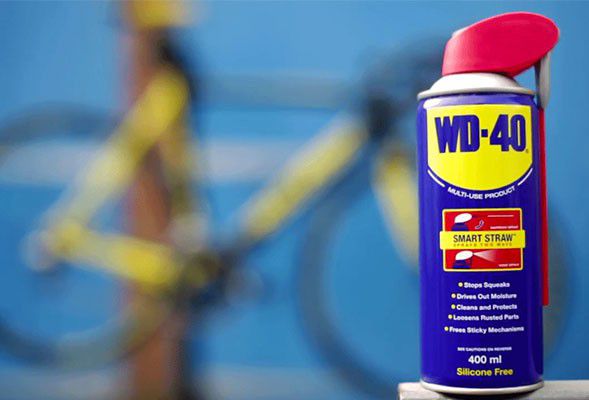 WD40